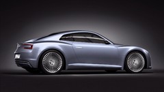 Cars Audi Quattro Concept