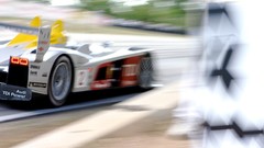 Cars Audi R10