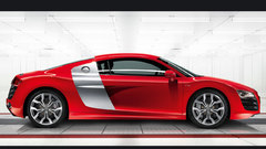 Cars audi r8