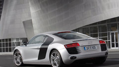 Cars audi r8