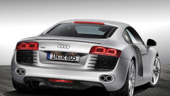 Cars audi r8