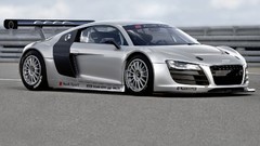Cars audi r8 2009