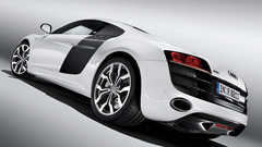 Cars audi r8