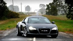 Cars audi r8