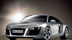 Cars audi r8