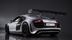 Cars audi r8