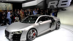 Cars audi r8