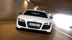 Cars audi r8