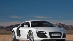 Cars audi r8