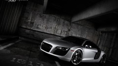 Cars audi r8