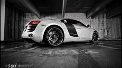Cars audi r8