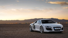 Cars audi r8