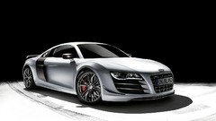 Cars audi r8