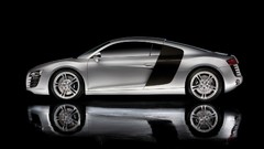 Cars audi r8