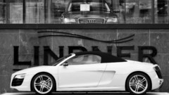 Cars audi r8