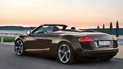 Cars audi r8