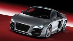 Cars audi r8