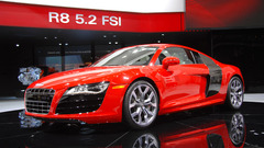 Cars audi r8