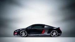 Cars audi r8