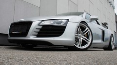 Cars audi r8