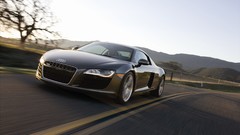 Cars audi r8