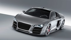 Cars audi r8