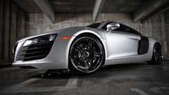 Cars audi r8