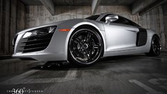 Cars audi r8