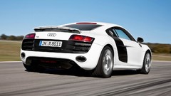 Cars audi r8