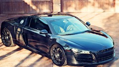 Cars audi r8