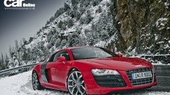 Cars audi r8