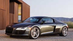 Cars audi r8