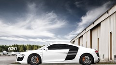 Cars audi r8