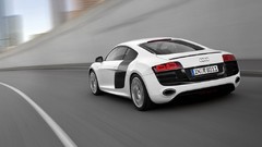 Cars audi r8