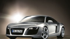 Cars audi r8