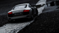 Cars audi r8