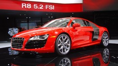 Cars audi r8