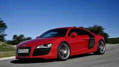 Cars audi r8