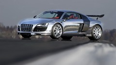 Cars audi r8
