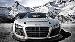 Cars audi r8
