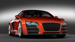 Cars audi r8