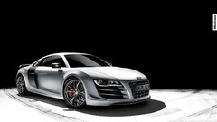 Cars audi r8