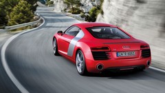 Cars audi r8