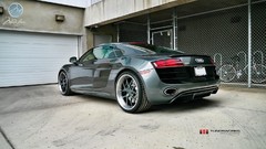 Cars audi r8