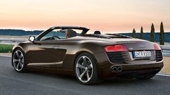 Cars audi r8