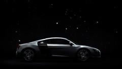 Cars audi r8