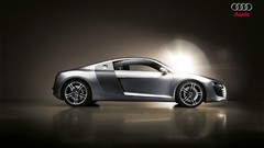 Cars audi r8