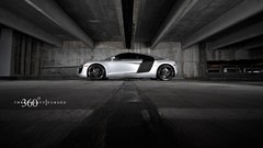 Cars audi r8