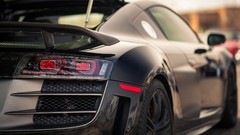 Cars audi r8