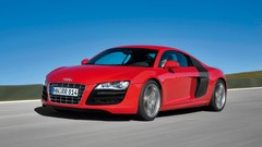 Cars audi r8
